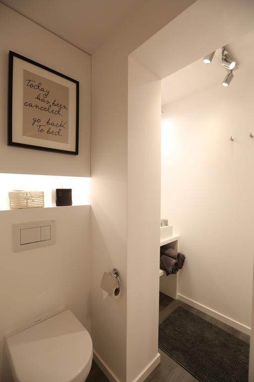 Bed and Breakfast Be And Be Sablon 13 Bruxelles Esterno foto